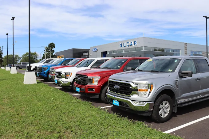 Dealer photo